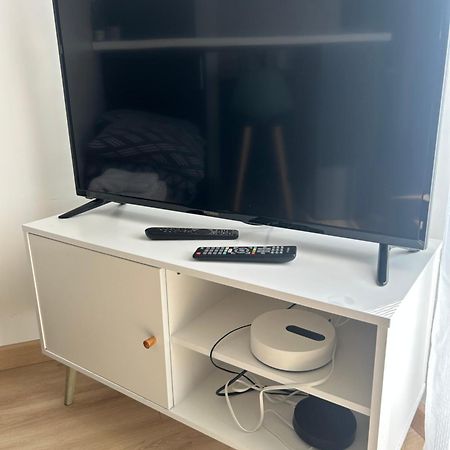Le Studio Gare Rennes Eksteriør billede